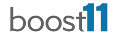 Boost11